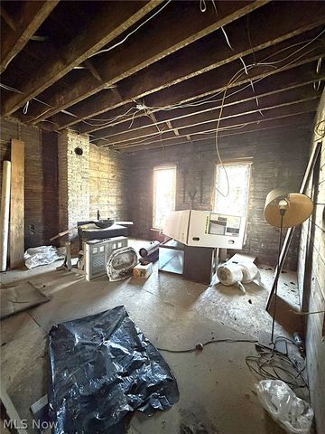 1346 W 54th Street, Cleveland, OH 44108