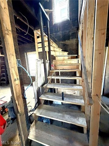 1346 W 54th Street, Cleveland, OH 44108