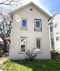 1346 W 54th Street, Cleveland, OH 44108