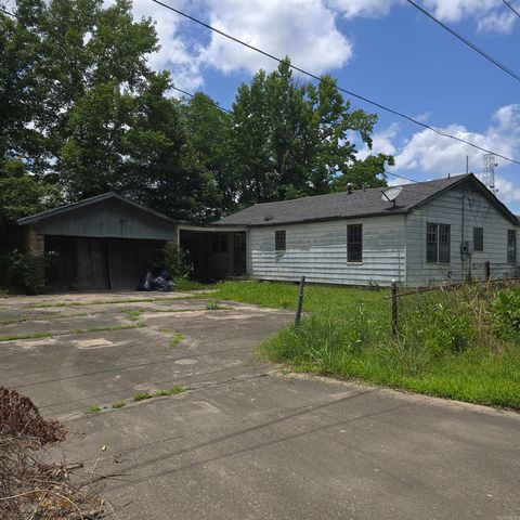 5004 W Barraque Street, White Hall, AR 71602