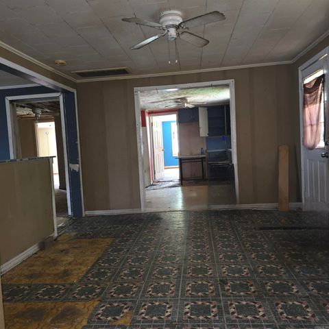 5004 W Barraque Street, White Hall, AR 71602