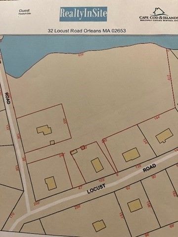 32 Locust Rd, Orleans, MA 02653