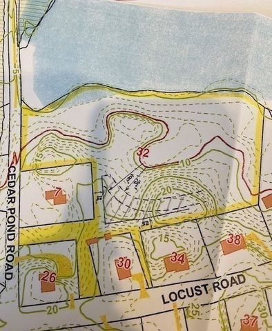 32 Locust Rd, Orleans, MA 02653