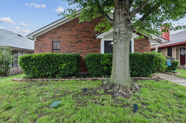 320 Conger Drive, Mesquite, TX 75149
