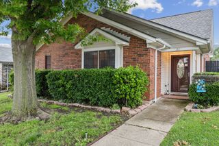 320 Conger Drive, Mesquite, TX 75149