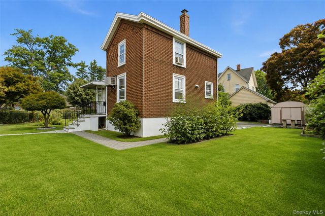 99 Homestead Place, New Rochelle, NY 10801
