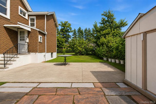 99 Homestead Place, New Rochelle, NY 10801