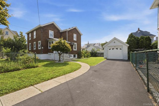 99 Homestead Place, New Rochelle, NY 10801