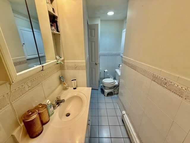 47 N. Margin Street 3, Boston, MA 02113