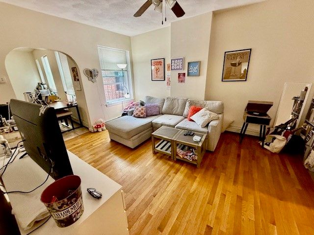 47 N. Margin Street 3, Boston, MA 02113