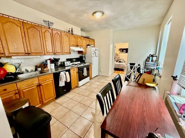 47 N. Margin Street 3, Boston, MA 02113