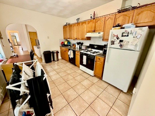 47 N. Margin Street 3, Boston, MA 02113
