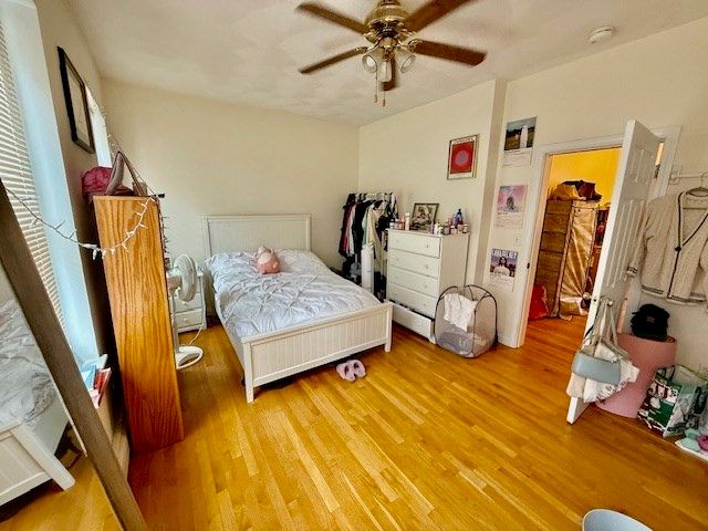 47 N. Margin Street 3, Boston, MA 02113