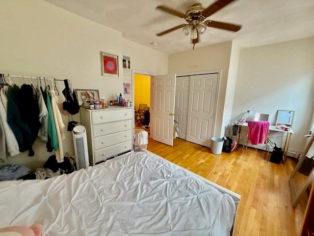 47 N. Margin Street 3, Boston, MA 02113
