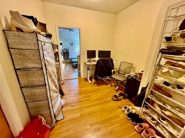 47 N. Margin Street 3, Boston, MA 02113