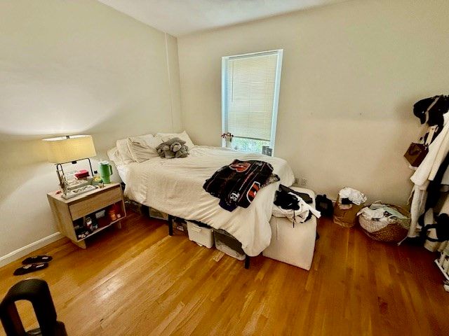 47 N. Margin Street 3, Boston, MA 02113