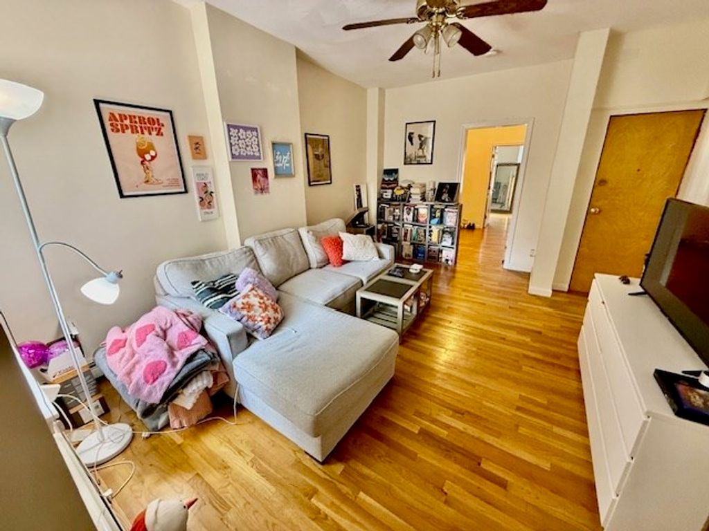 47 N. Margin Street 3, Boston, MA 02113