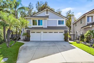 31772 Via Del Viento, Trabuco Canyon, CA 92679