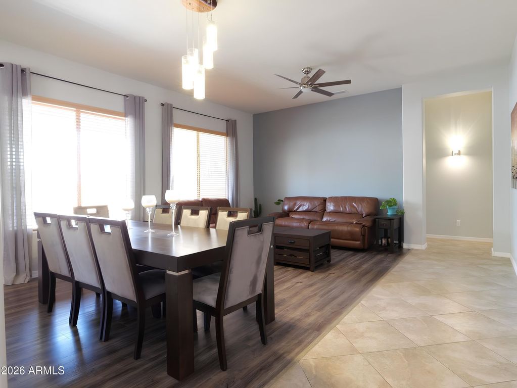 25952 W YUKON Drive, Buckeye, AZ 85396 — photo 3