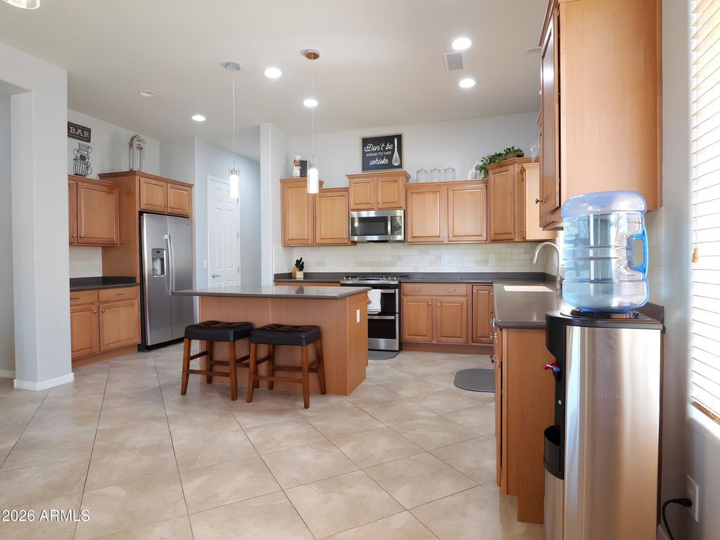 25952 W YUKON Drive, Buckeye, AZ 85396 — photo 4