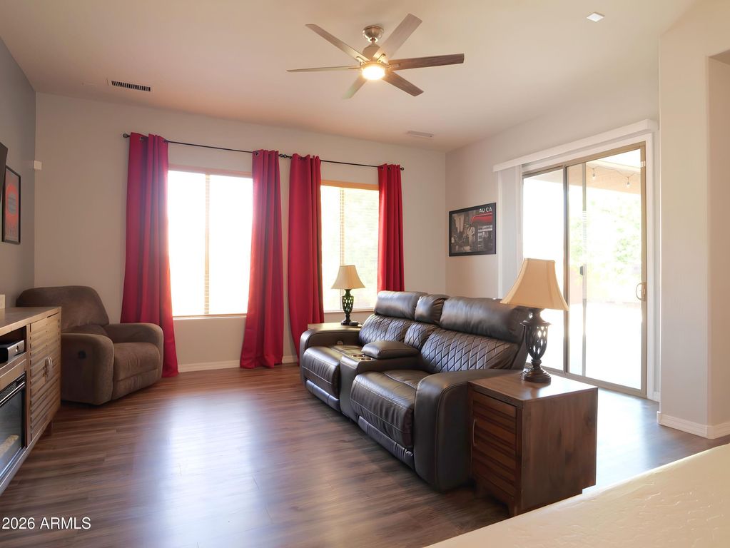 25952 W YUKON Drive, Buckeye, AZ 85396 — photo 5