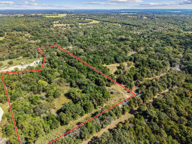 Tract 3 Gilbreath Road, Sadler, TX 76264