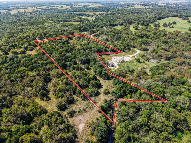 Tract 3 Gilbreath Road, Sadler, TX 76264