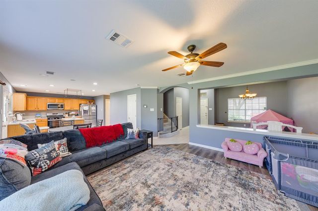 21019 Coral Bridge Lane, Spring, TX 77388