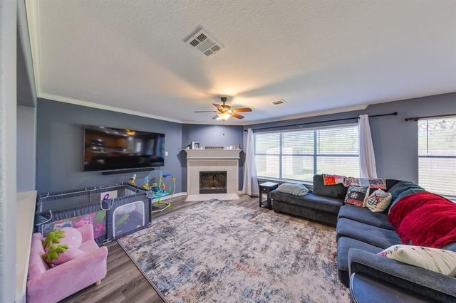 21019 Coral Bridge Lane, Spring, TX 77388
