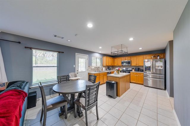 21019 Coral Bridge Lane, Spring, TX 77388