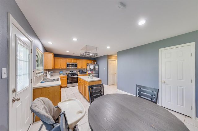 21019 Coral Bridge Lane, Spring, TX 77388