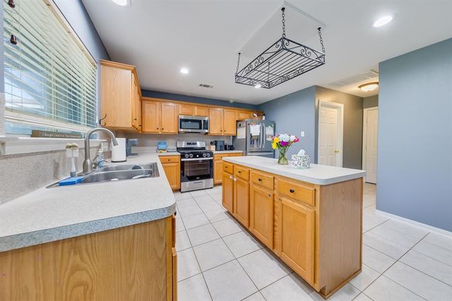 21019 Coral Bridge Lane, Spring, TX 77388