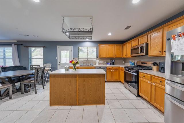 21019 Coral Bridge Lane, Spring, TX 77388