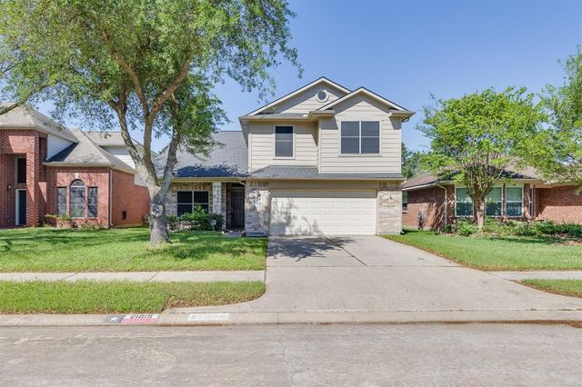 21019 Coral Bridge Lane, Spring, TX 77388