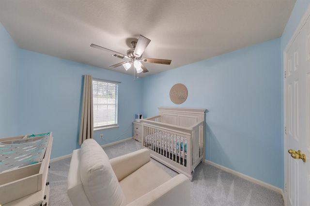 21019 Coral Bridge Lane, Spring, TX 77388