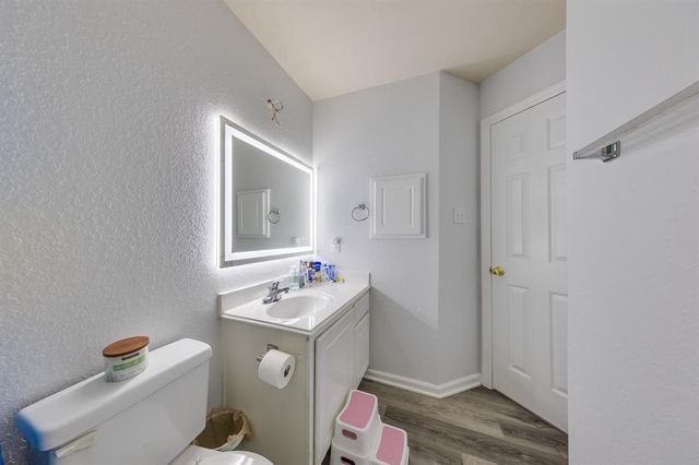 21019 Coral Bridge Lane, Spring, TX 77388