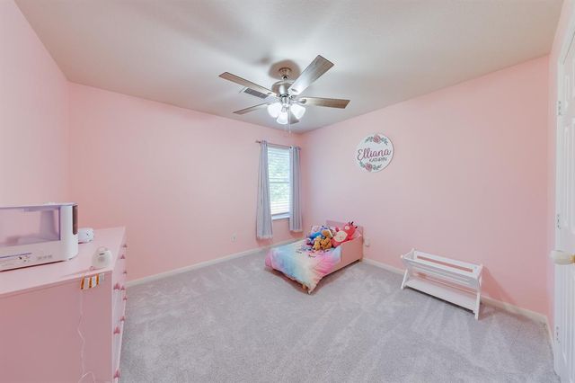 21019 Coral Bridge Lane, Spring, TX 77388