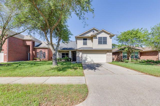 21019 Coral Bridge Lane, Spring, TX 77388