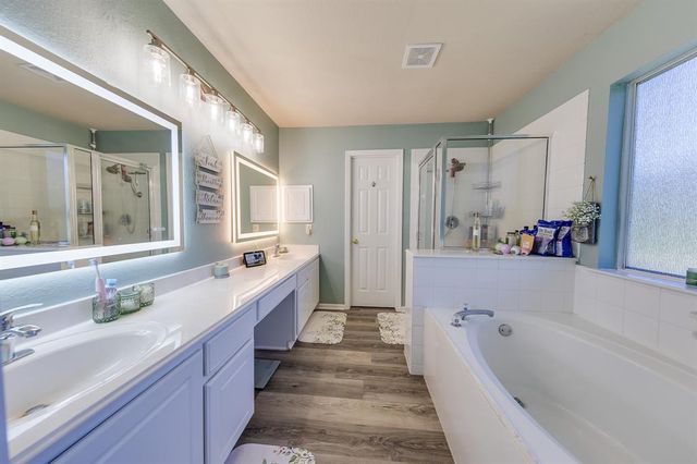 21019 Coral Bridge Lane, Spring, TX 77388