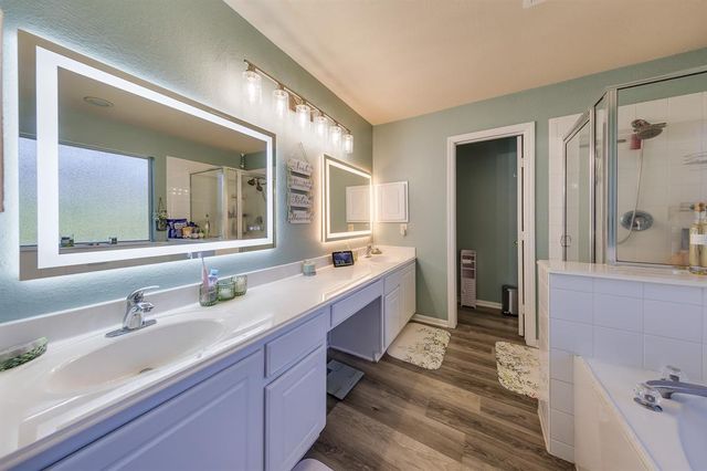 21019 Coral Bridge Lane, Spring, TX 77388
