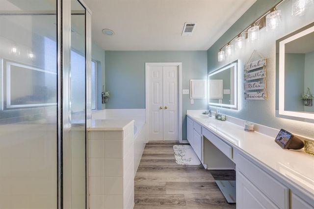 21019 Coral Bridge Lane, Spring, TX 77388