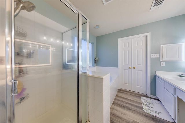 21019 Coral Bridge Lane, Spring, TX 77388