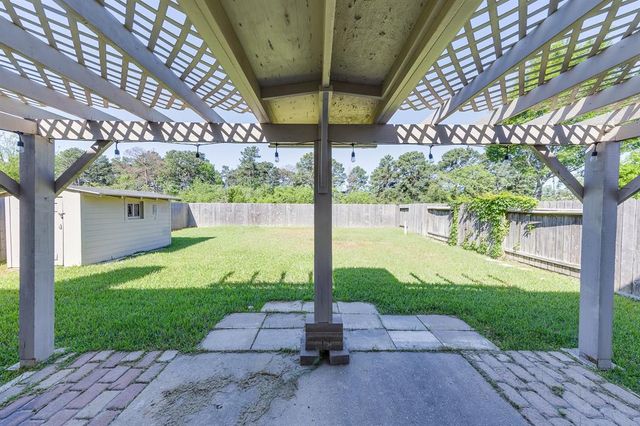 21019 Coral Bridge Lane, Spring, TX 77388