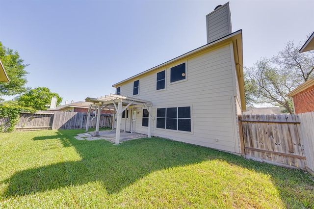 21019 Coral Bridge Lane, Spring, TX 77388