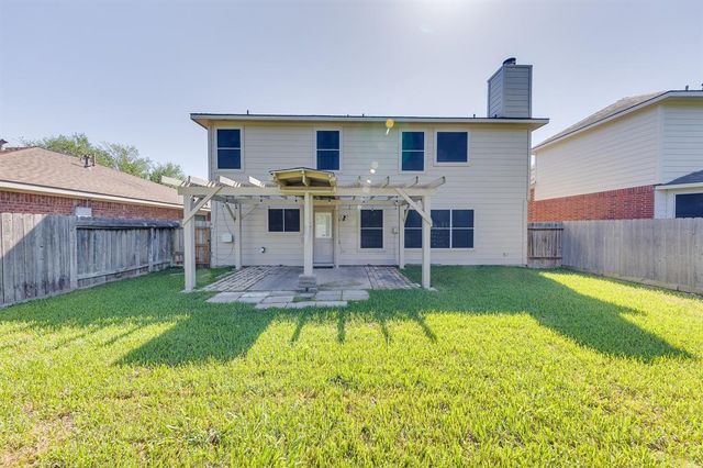 21019 Coral Bridge Lane, Spring, TX 77388