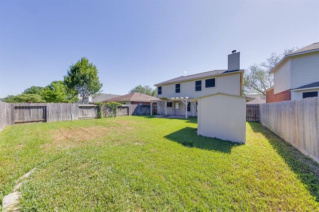 21019 Coral Bridge Lane, Spring, TX 77388