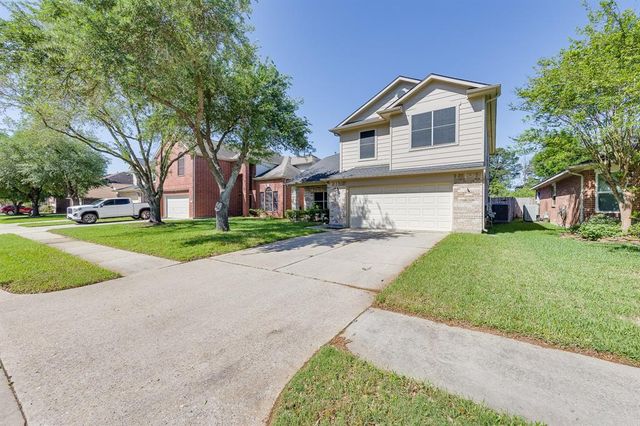 21019 Coral Bridge Lane, Spring, TX 77388