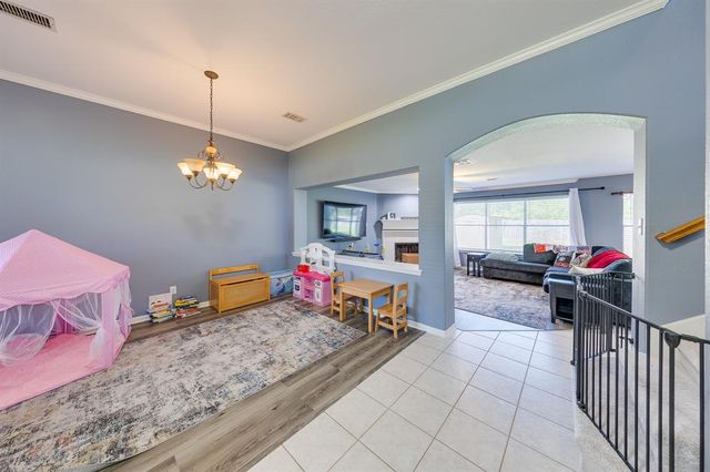 21019 Coral Bridge Lane, Spring, TX 77388