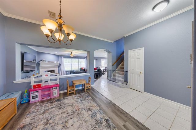 21019 Coral Bridge Lane, Spring, TX 77388