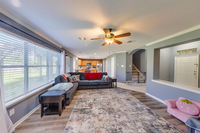 21019 Coral Bridge Lane, Spring, TX 77388
